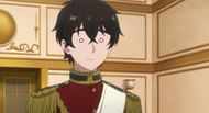Shin as seen in the anime (Image via Yokohama Animation Lab & Cloud Hearts)